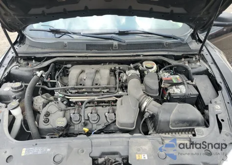 2015 Ford Taurus Se z USA, uszkodzony, nr VIN 1FAHP2D85FG113796